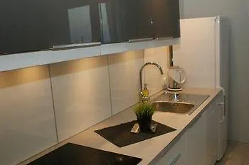 Irs Royal Apartments - Albatros Gdansk