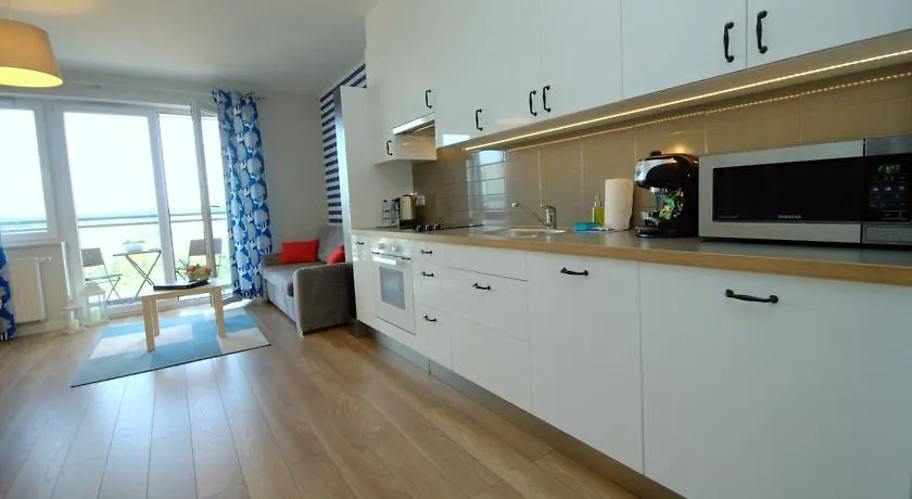 Irs Royal Apartments - Albatros Gdansk