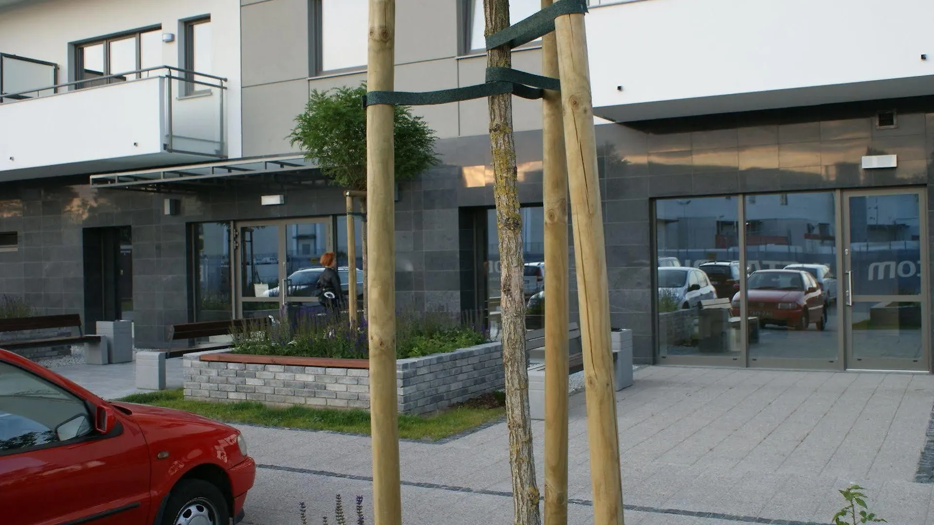 Irs Royal Apartments - Albatros Gdansk 0*,  Poland