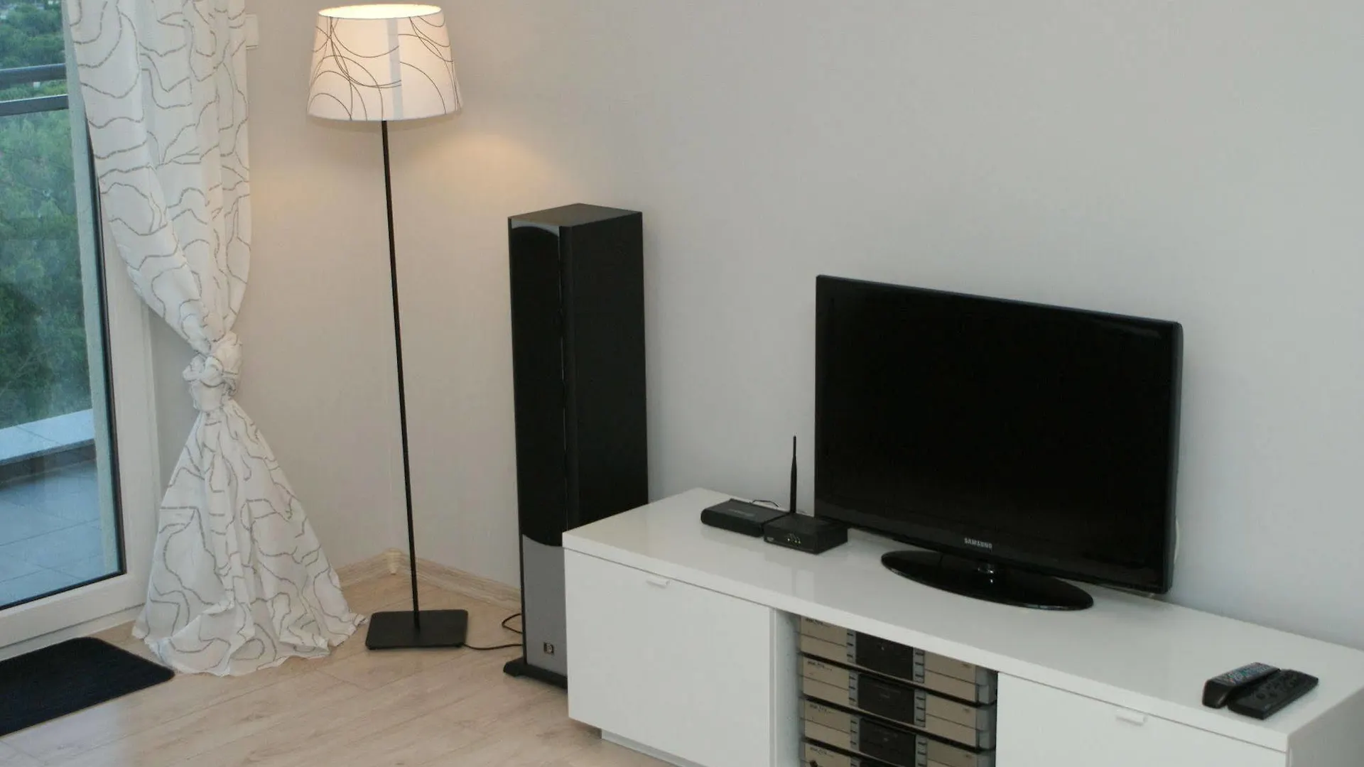 Irs Royal Apartments - Albatros Gdansk