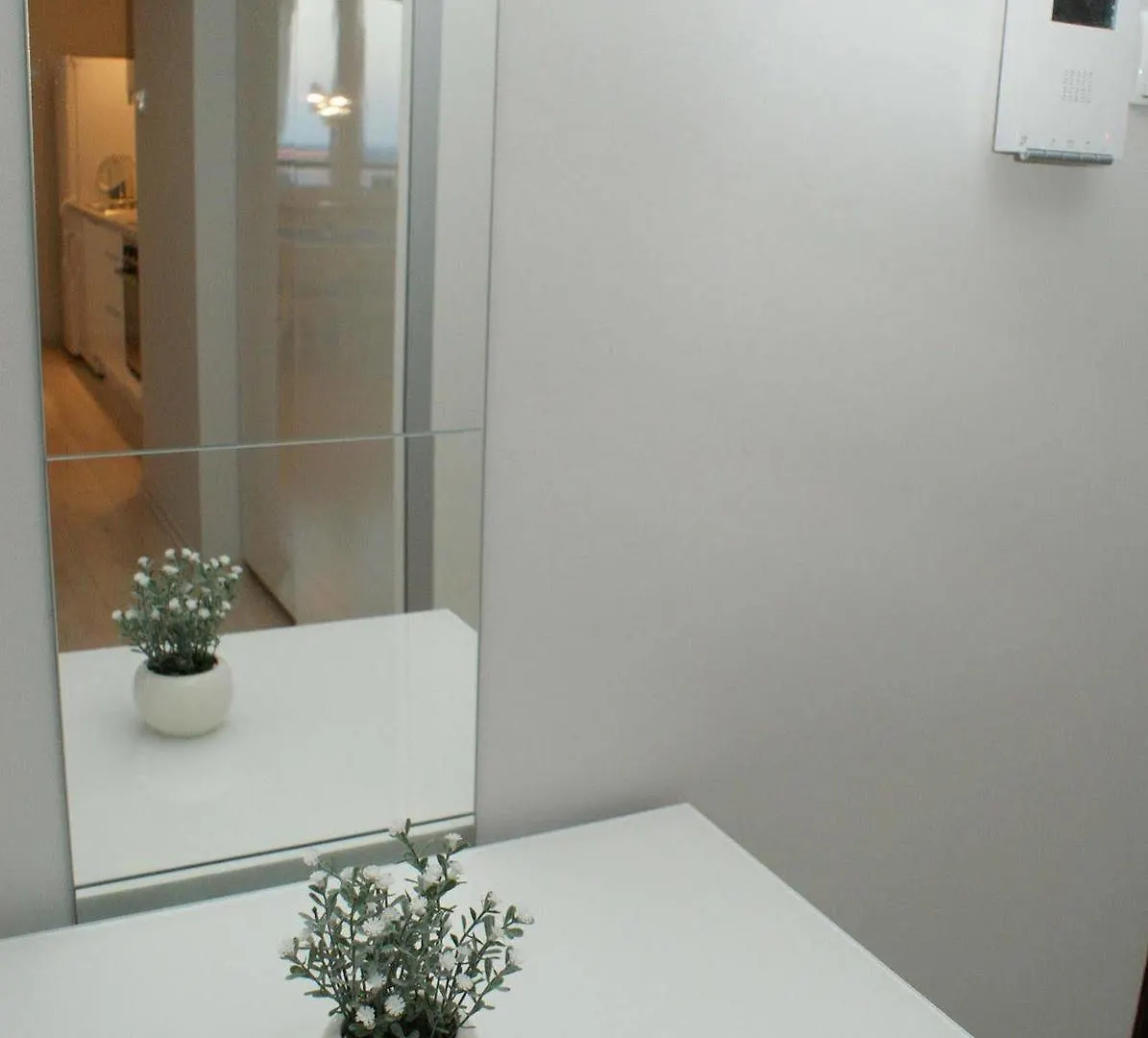 Irs Royal Apartments - Albatros Gdansk 0*,  Poland