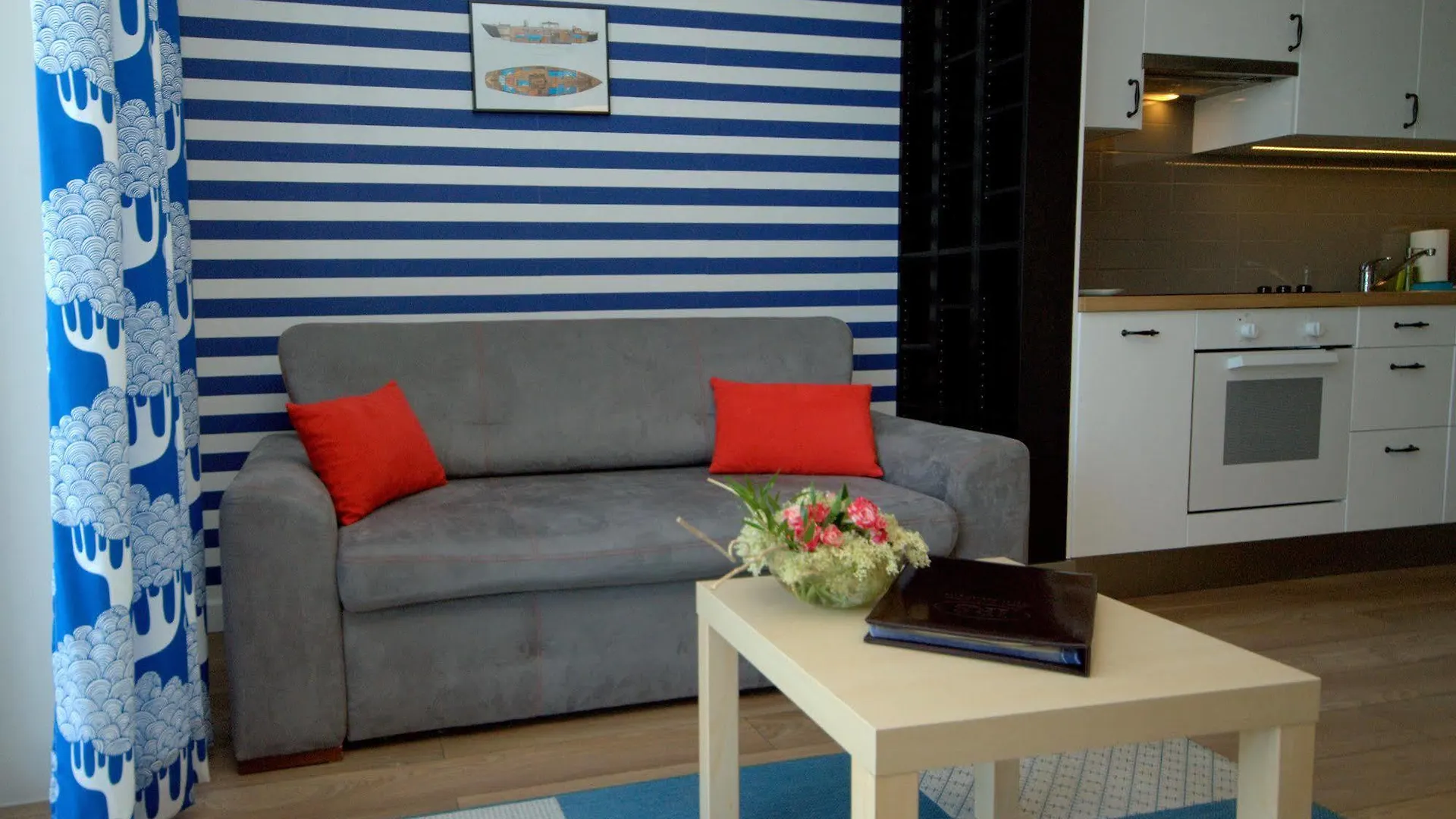 Irs Royal Apartments - Albatros Gdansk