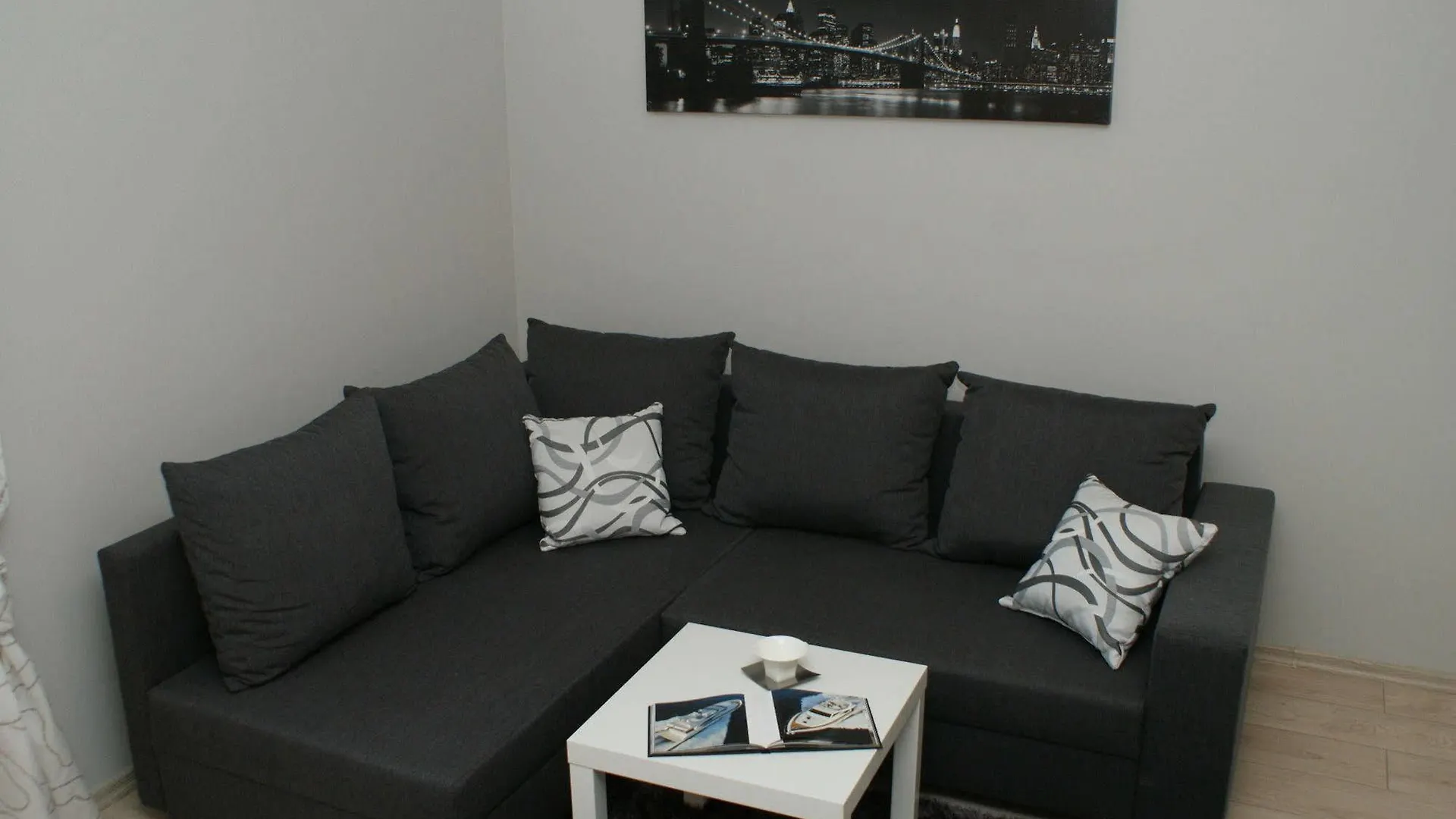 Irs Royal Apartments - Albatros Gdansk