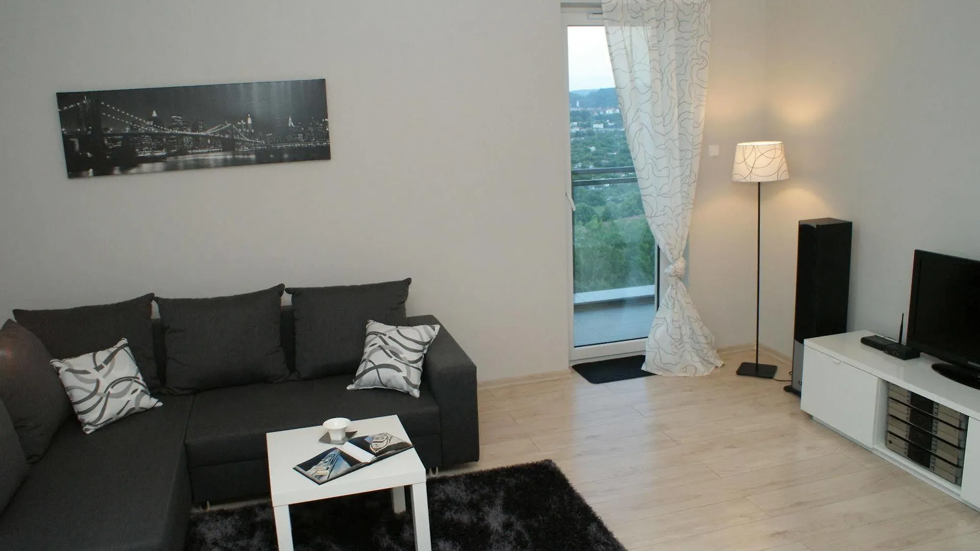Irs Royal Apartments - Albatros Gdansk