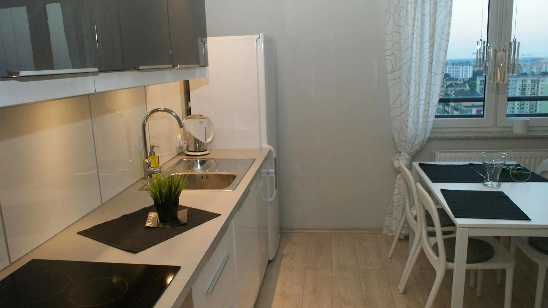 Irs Royal Apartments - Albatros Gdansk Poland