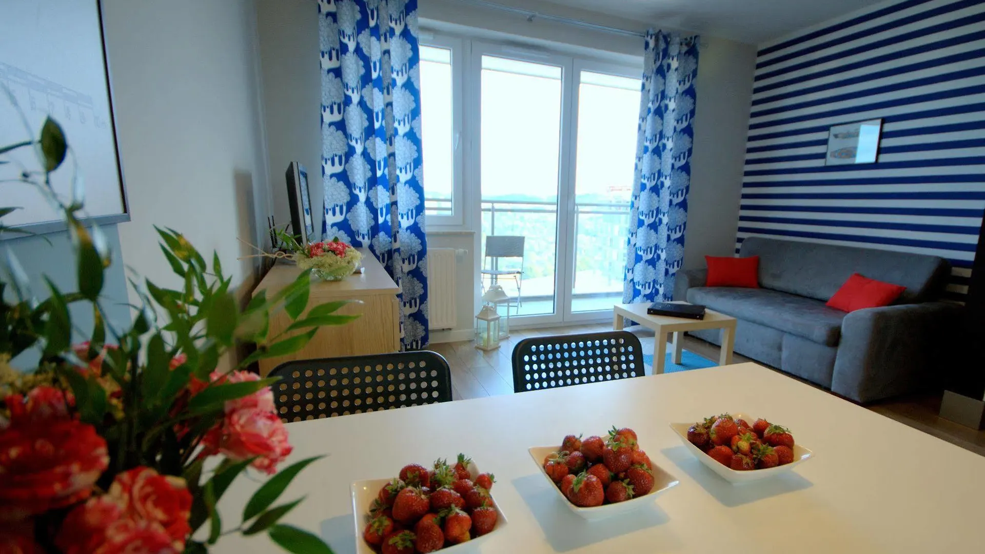 Irs Royal Apartments - Albatros Gdansk Poland