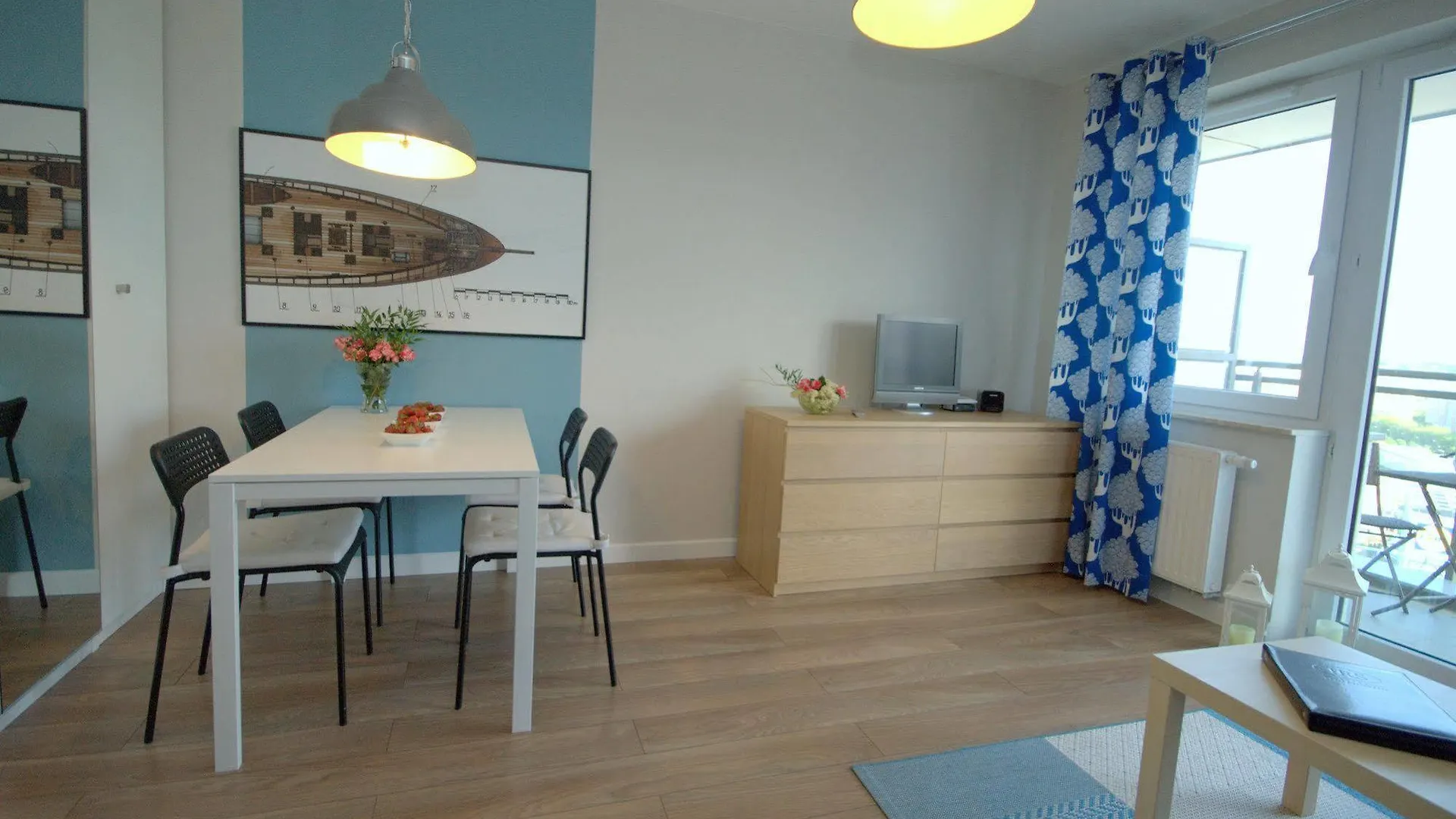 Irs Royal Apartments - Albatros Gdansk Poland