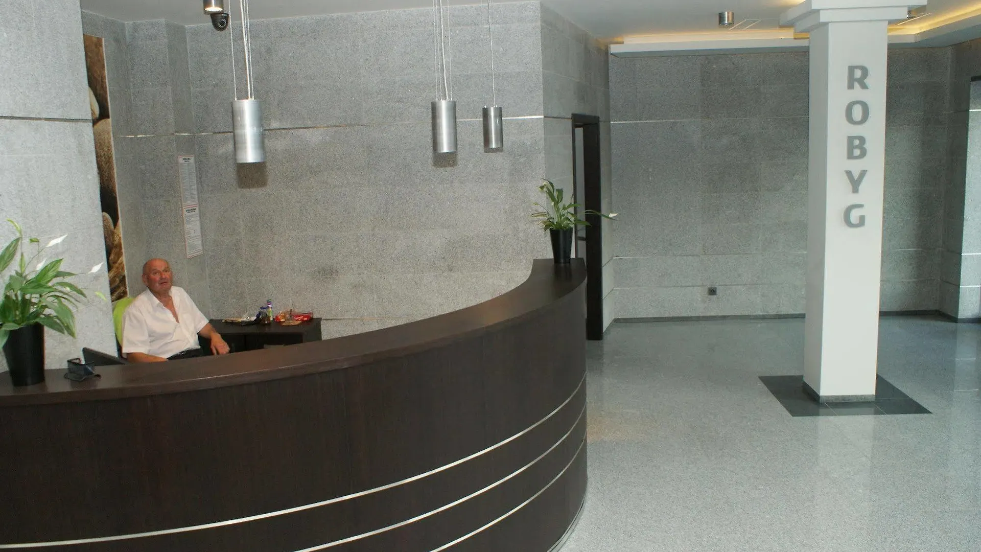 Irs Royal Apartments - Albatros Gdansk