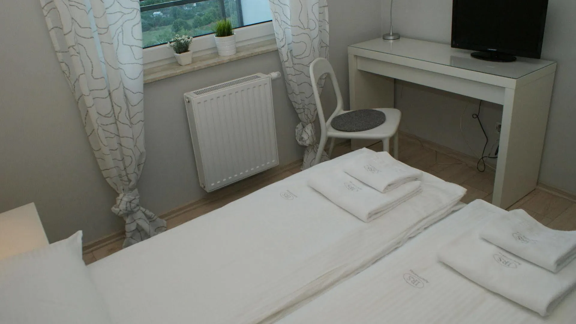 Irs Royal Apartments - Albatros Gdansk