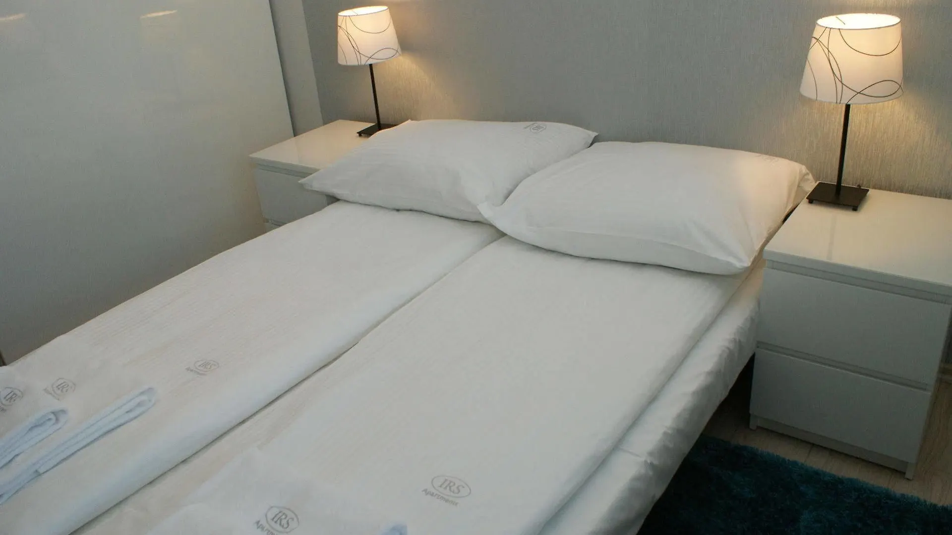 Irs Royal Apartments - Albatros Gdansk