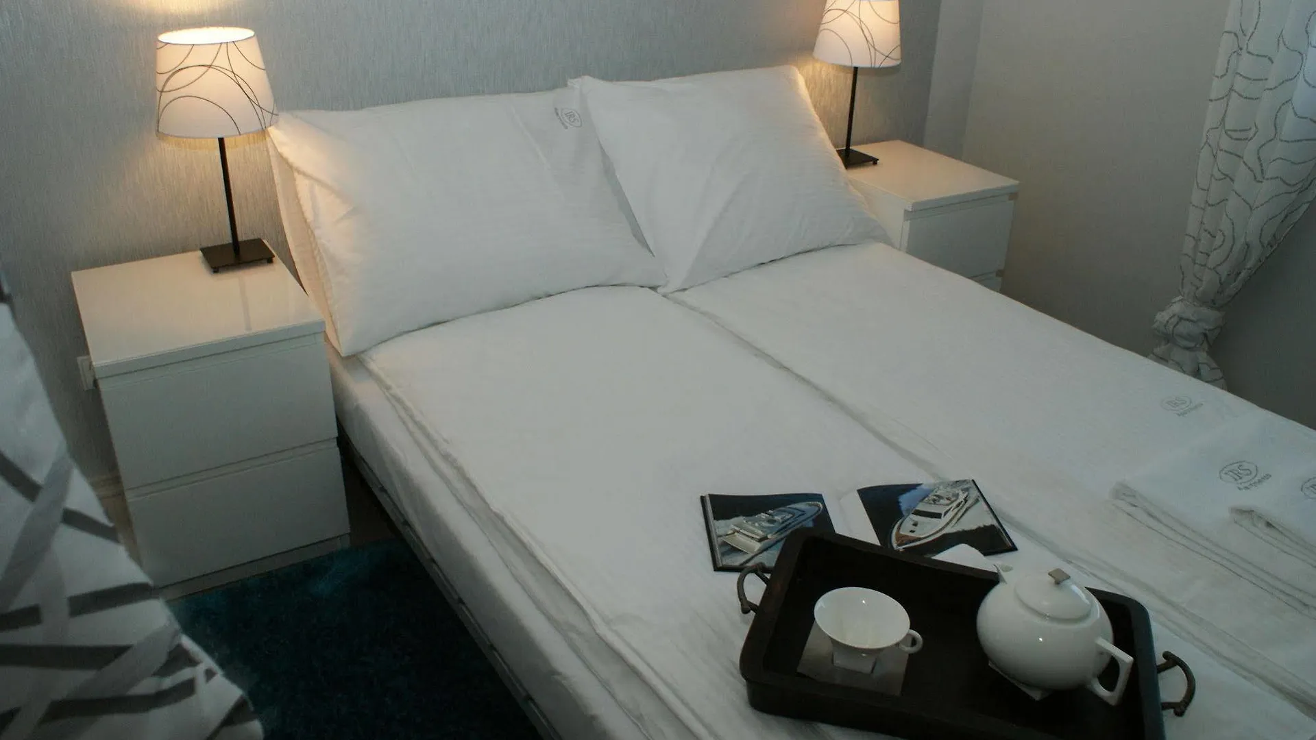 Irs Royal Apartments - Albatros Gdansk