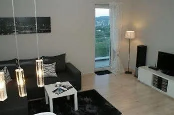 Irs Royal Apartments - Albatros Gdansk Poland